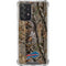 NFL Buffalo Bills Realtree AP Camo Galaxy A52 5G Clear Case